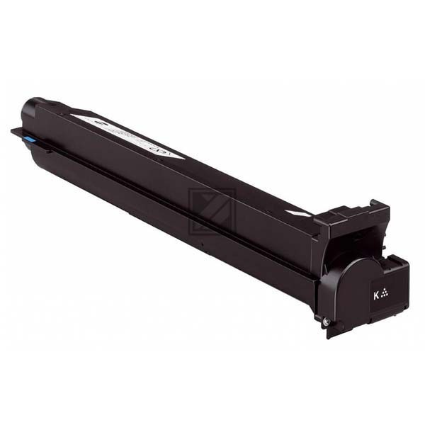 Konica Minolta A0D7153 čierný (black) originálny toner