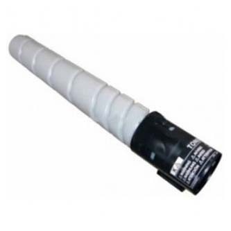Konica Minolta TN-512K A33K152 čierný (black) originálny toner.
Originálny toner = záruka priamo od výrobcu tlačiarne
100 % použitie v tlačiarni - bezproblémové fungovanie s vašou tlačiarňou
Použitím originálnej náplne predlžujete životnosť tlačiarne
Osvedčená špičková kvalita - vysoko kvalitná a spoľahlivá tlač originálnou tlačovou kazetou od prvej do poslednej stránky
Trvalé a profesionálne výsledky tlače - dlhodobá udržateľnosť tlače
Kratšia prodleva pri tlači stránok
Garancia Vašej spokojnosti s použitím našej originálnej náplne
Zabezpečujeme bezplatnú recykláciu originálnych náplní
Zlyhanie náplne v menej ako 1% prípadov
Jednoduchá a rýchla výmena náplne

Kód výrobcu: A33K152