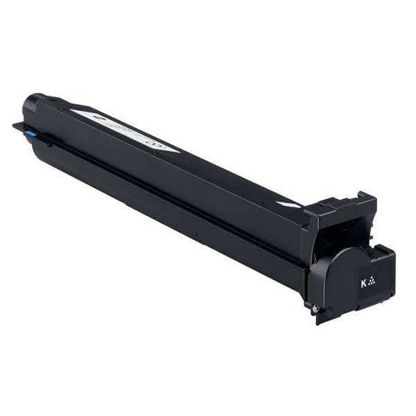 Konica Minolta TN711K A3VU150 čierny (black) originálny toner