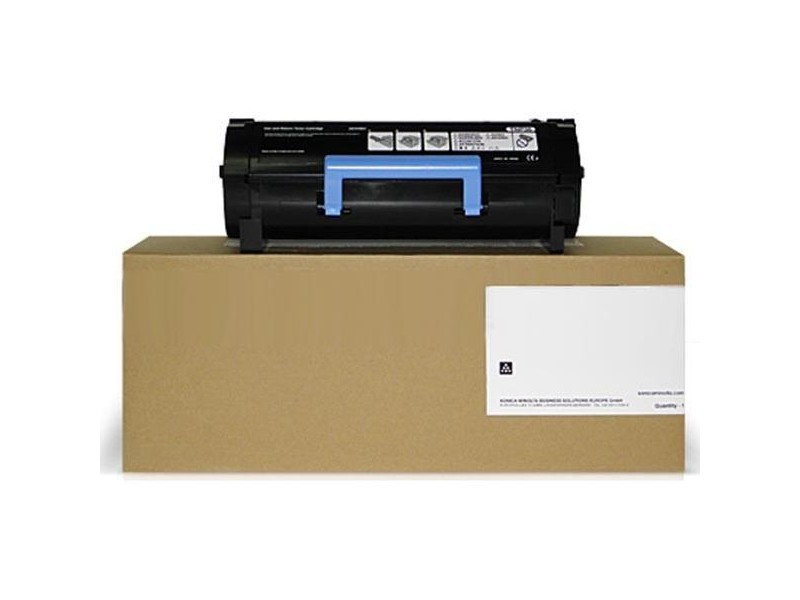 Konica Minolta TNP-53 AADW050 čierny (black) originálny toner