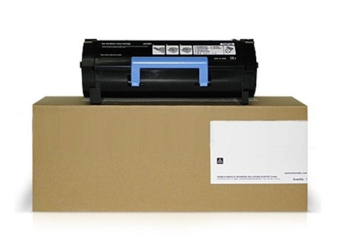 Konica Minolta TNP75K ACF0051 černý (black) originální toner