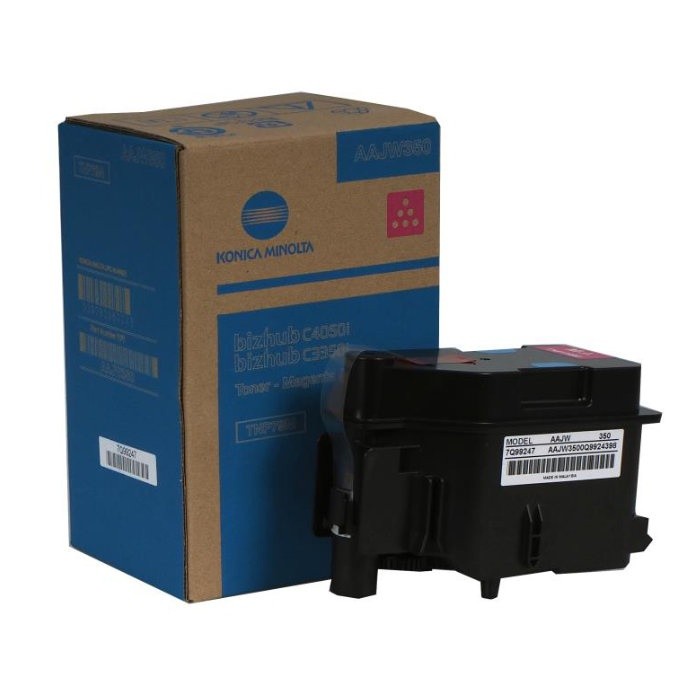 Konica Minolta TNP79K AAJW150 čierny (black) originálny toner