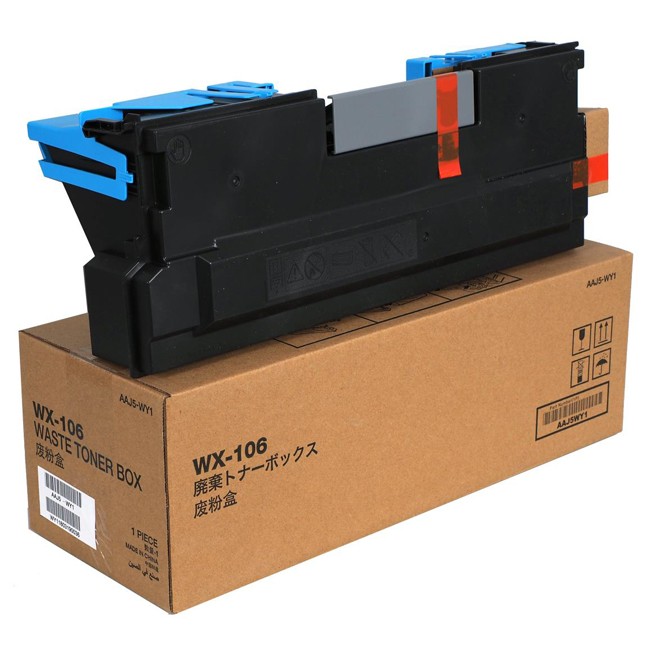 E-shop Konica Minolta WX106 AAJ5WY1 originálna odpadová nádobka