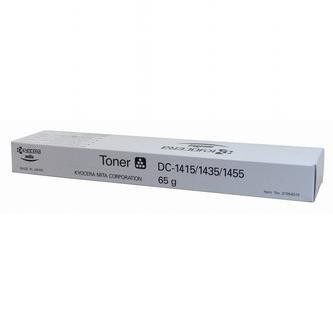 Levně Kyocera Mita 37054010 černý (black) originální toner