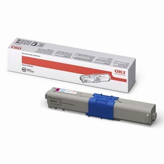 OKI 44469723 purpurový (magenta) originálny toner.
Originálny toner = záruka priamo od výrobcu tlačiarne
100 % použitie v tlačiarni - bezproblémové fungovanie s vašou tlačiarňou
Použitím originálnej náplne predlžujete životnosť tlačiarne
Osvedčená špičková kvalita - vysoko kvalitná a spoľahlivá tlač originálnou tlačovou kazetou od prvej do poslednej stránky
Trvalé a profesionálne výsledky tlače - dlhodobá udržateľnosť tlače
Kratšia prodleva pri tlači stránok
Garancia Vašej spokojnosti s použitím našej originálnej náplne
Zabezpečujeme bezplatnú recykláciu originálnych náplní
Zlyhanie náplne v menej ako 1% prípadov
Jednoduchá a rýchla výmena náplne

Kód výrobcu: 44469723