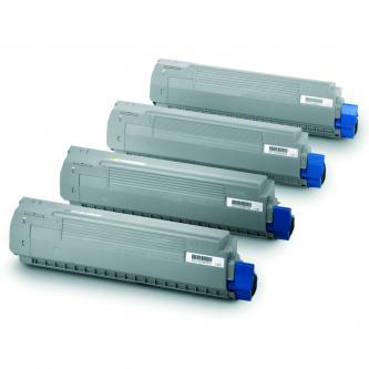 OKI 44059108 čierný (black) originálny toner.
Originálny toner = záruka priamo od výrobcu tlačiarne
100 % použitie v tlačiarni - bezproblémové fungovanie s vašou tlačiarňou
Použitím originálnej náplne predlžujete životnosť tlačiarne
Osvedčená špičková kvalita - vysoko kvalitná a spoľahlivá tlač originálnou tlačovou kazetou od prvej do poslednej stránky
Trvalé a profesionálne výsledky tlače - dlhodobá udržateľnosť tlače
Kratšia prodleva pri tlači stránok
Garancia Vašej spokojnosti s použitím našej originálnej náplne
Zabezpečujeme bezplatnú recykláciu originálnych náplní
Zlyhanie náplne v menej ako 1% prípadov
Jednoduchá a rýchla výmena náplne

Kód výrobcu: 44059108