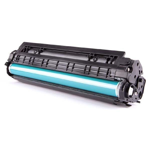 Levně Panasonic DQ-TUY20C-PB azurový (cyan) originální toner