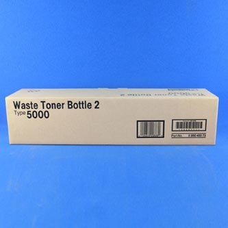 Ricoh 400868 pro CL5000 originálna odpadová nádobka.