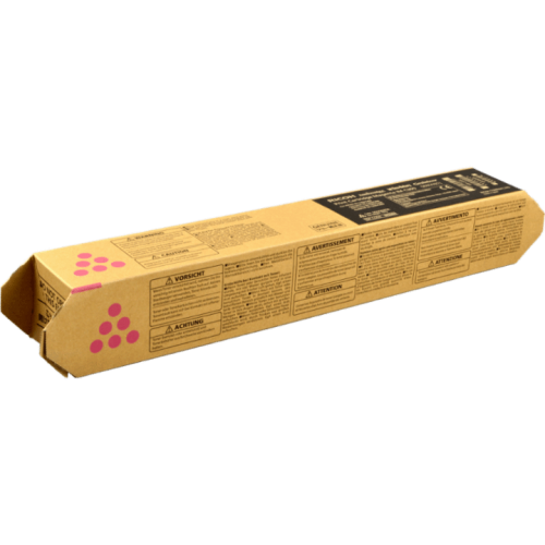 Ricoh 842384 purpurový (magenta) originální toner