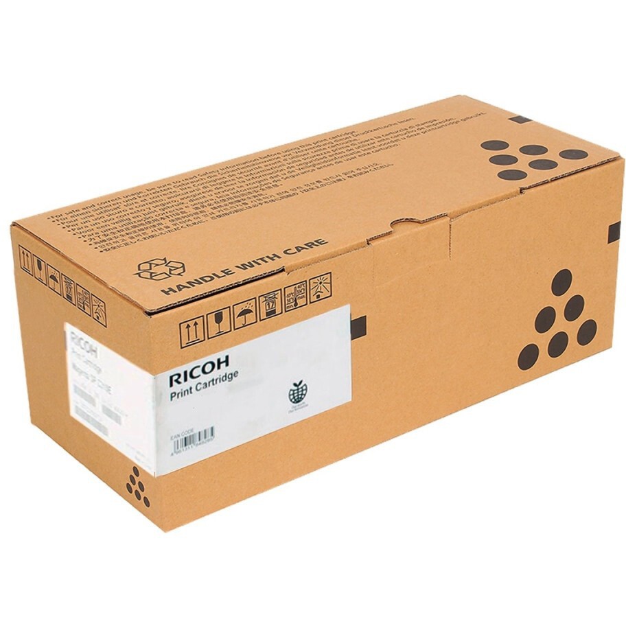 Ricoh D2423091, D2423064, D2423060 černý (black) originální developer