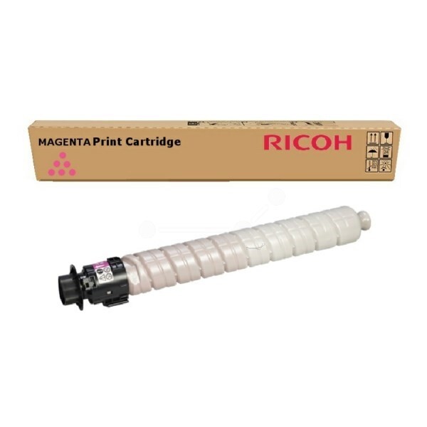 Ricoh originálny toner 841927, magenta, 9500 str., Ricoh MPC2003SP, MPC2503SP, MPC2011SP