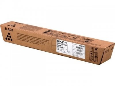 Levně Ricoh 841579, 842047 černý (black) originální toner