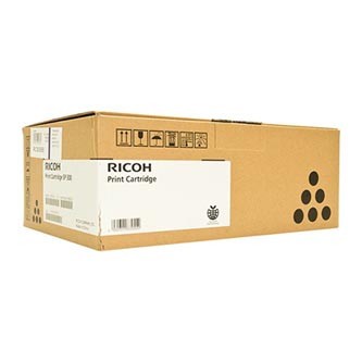 Ricoh 842192 čierný (black) originálny toner