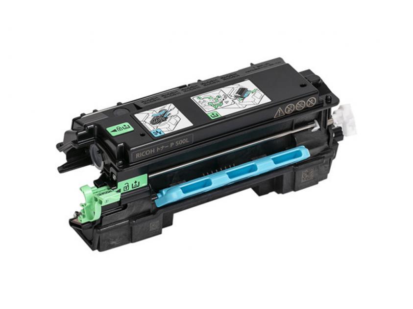 Ricoh 418506 černý (black) originální toner