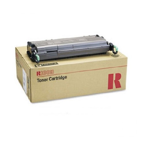 Ricoh 406572 černý (black) originální toner