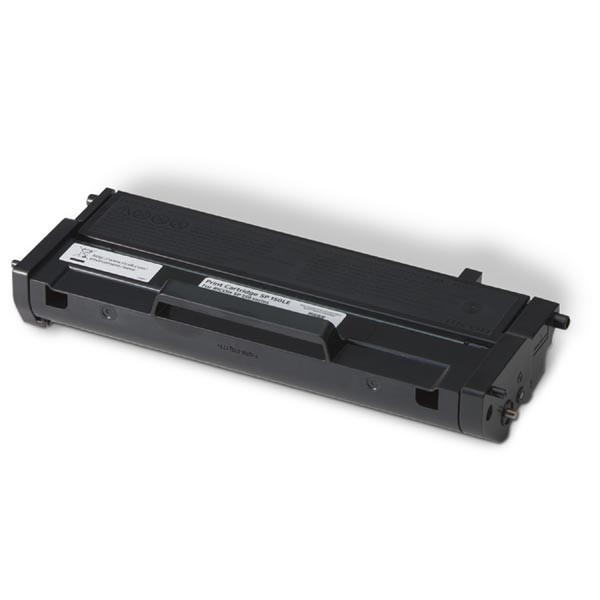 Levně Ricoh originální toner 408010, black, 1500str., high capacity, Ricoh Ricoh Aficio SP 150, SP 150SU, SP 150SUw, SP 150w