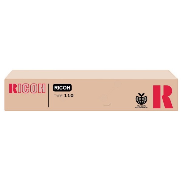 Ricoh 888117 purpurový (magenta) originální toner