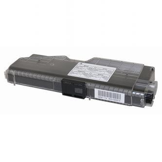 Levně Ricoh 125 černý (black) originální toner