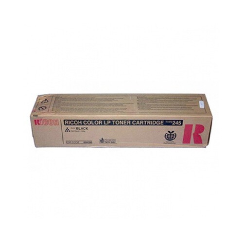 Ricoh originálny toner 888280, black, 5000 str., Typ 245, Ricoh Aficio CL-4000, HDN, SPC410DN, SPC420DN