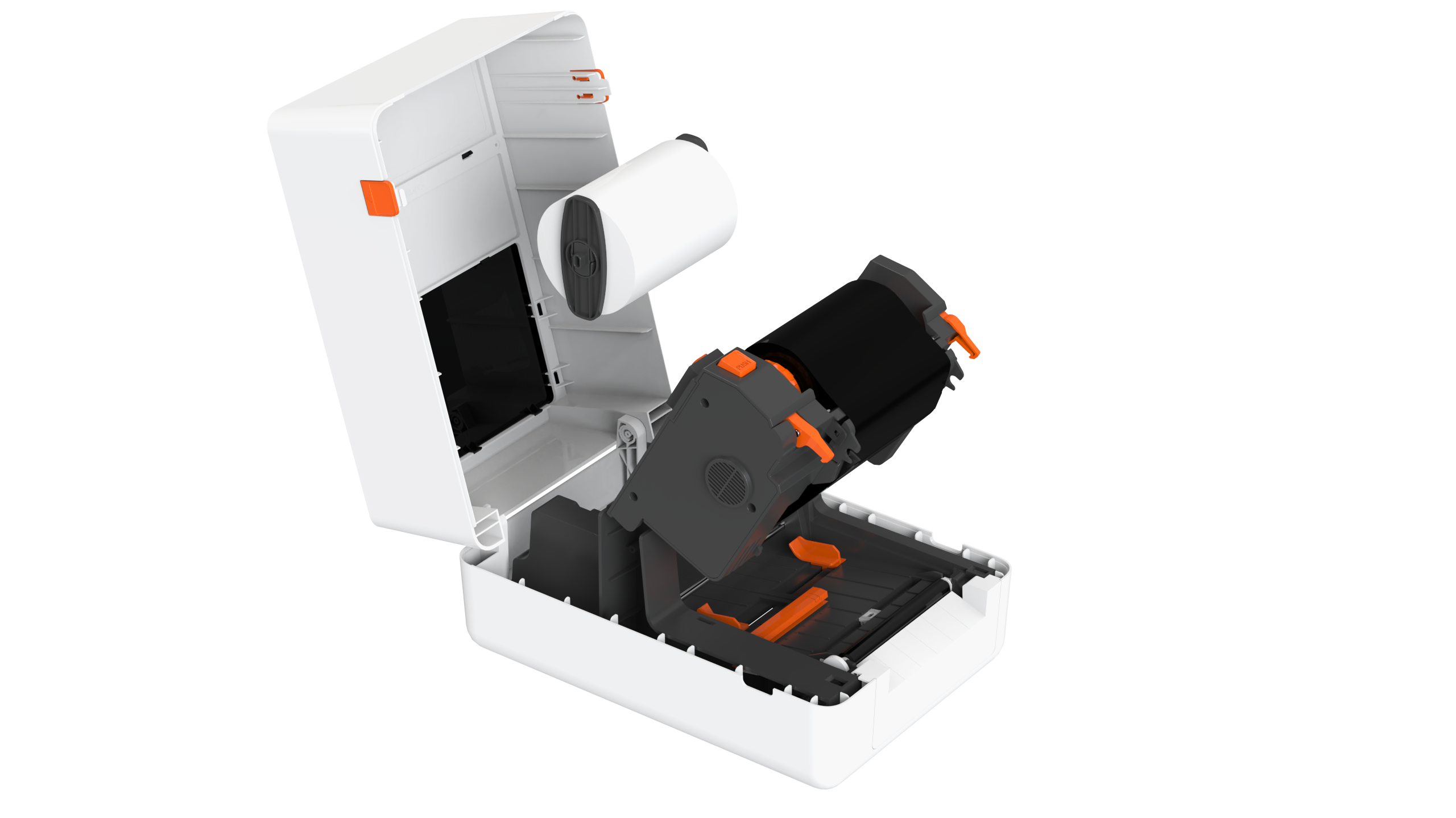 PONY CT200, USB, tlačiareň štítkov.
Tlačí pomocou termotransferovej ale aj priamej termálnej technológie
Ľahko sa obsluhuje
Rýchla tlač vďaka duálnej konštrukcii motora
Rozlíšenie tlače - 203 dpi
Maximálna šírka tlače - 108 mm
Maximálna dĺžka tlače - 25 m
Maximálna šírka farbiacej pásky - 110 mm
Maximálna dĺžka farbiacej pásky - 300 m
Štandardné rozhranie - USB
Pamäť 64 MB