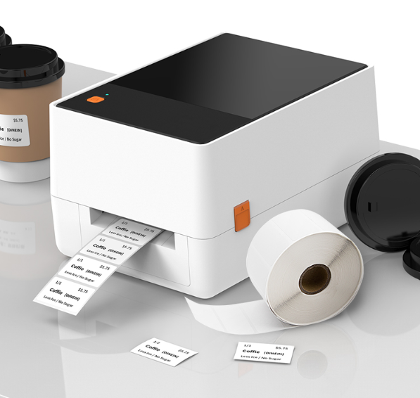 PONY CT310, USB+LAN, tlačiareň štítkov.
Tlačí pomocou termotransferovej ale aj priamej termálnej technológie
Jednoducho sa obsluhuje
Rýchla tlač vďaka duálnej konštrukcii motora
Rozlíšenie tlače - 300 dpi
Maximálna šírka tlače - 106 mm
Maximálna dĺžka tlače - 20 m
Maximálna šírka farbiacej pásky - 110 mm
Maximálna dĺžka farbiacej pásky - 300 m
Štandardné rozhranie - USB + LAN
Pamäť 64 MB