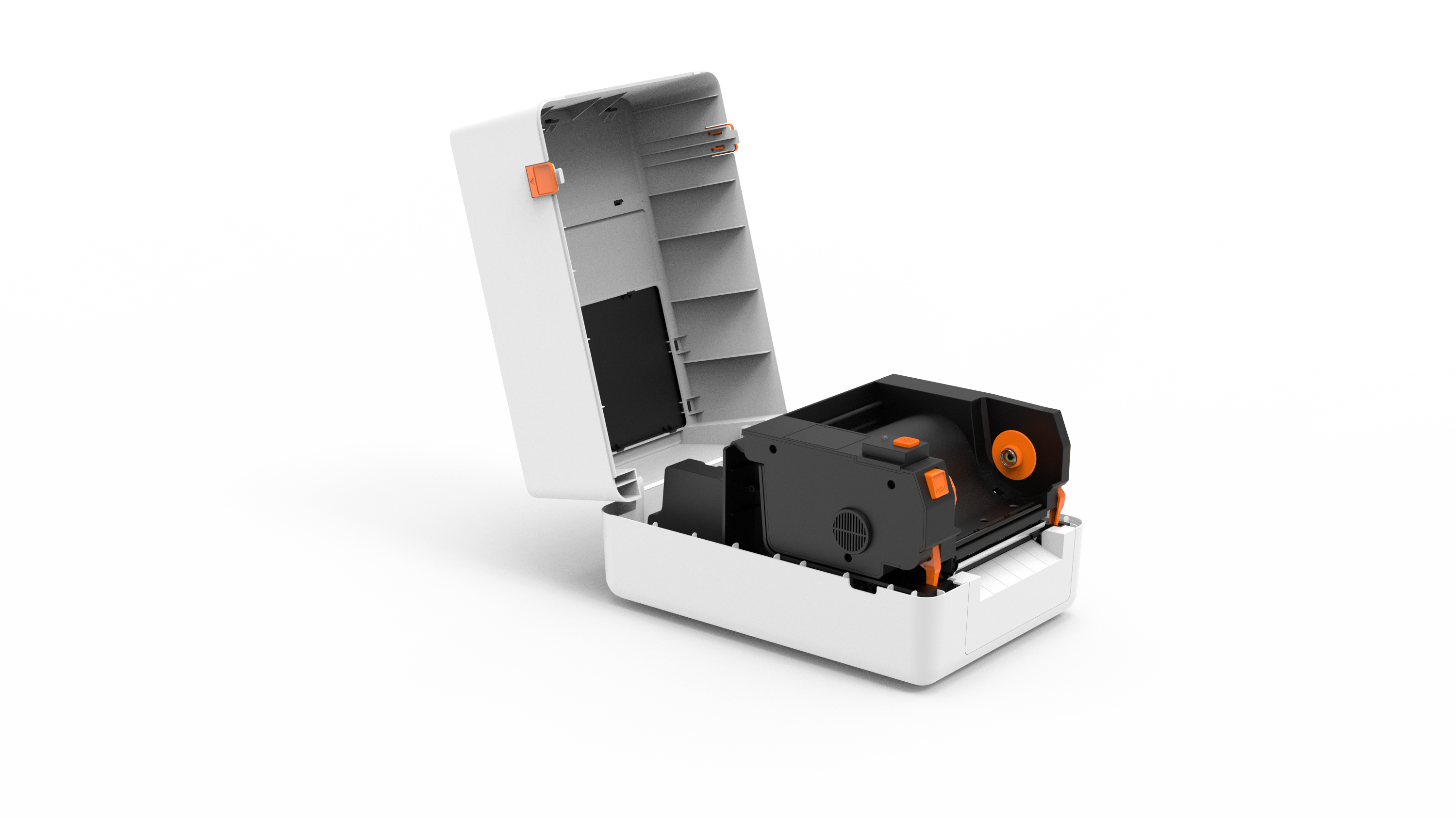 PONY CT310, USB+LAN, tlačiareň štítkov.
Tlačí pomocou termotransferovej ale aj priamej termálnej technológie
Jednoducho sa obsluhuje
Rýchla tlač vďaka duálnej konštrukcii motora
Rozlíšenie tlače - 300 dpi
Maximálna šírka tlače - 106 mm
Maximálna dĺžka tlače - 20 m
Maximálna šírka farbiacej pásky - 110 mm
Maximálna dĺžka farbiacej pásky - 300 m
Štandardné rozhranie - USB + LAN
Pamäť 64 MB