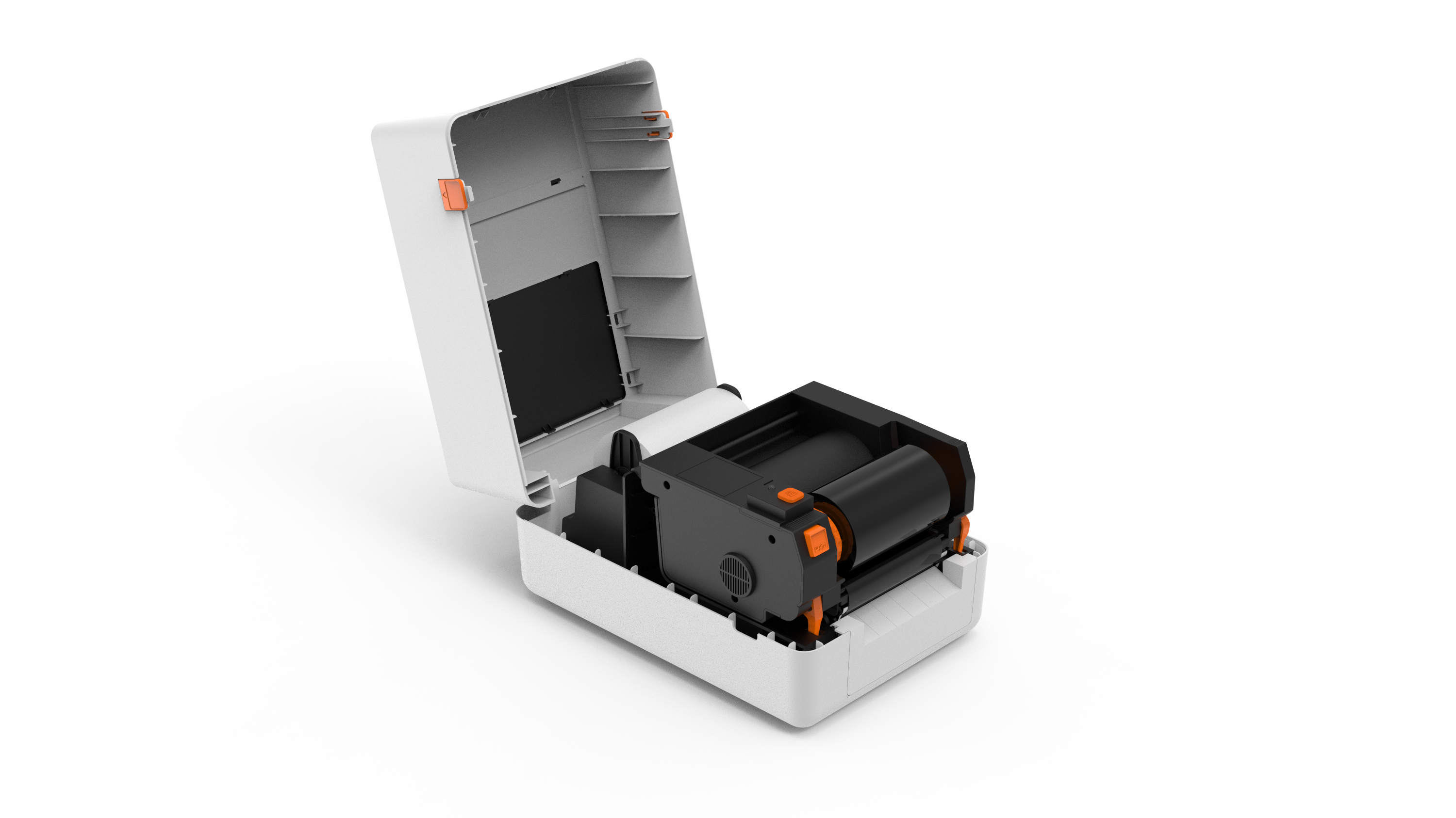 PONY CT310, USB+LAN, tlačiareň štítkov.
Tlačí pomocou termotransferovej ale aj priamej termálnej technológie
Jednoducho sa obsluhuje
Rýchla tlač vďaka duálnej konštrukcii motora
Rozlíšenie tlače - 300 dpi
Maximálna šírka tlače - 106 mm
Maximálna dĺžka tlače - 20 m
Maximálna šírka farbiacej pásky - 110 mm
Maximálna dĺžka farbiacej pásky - 300 m
Štandardné rozhranie - USB + LAN
Pamäť 64 MB