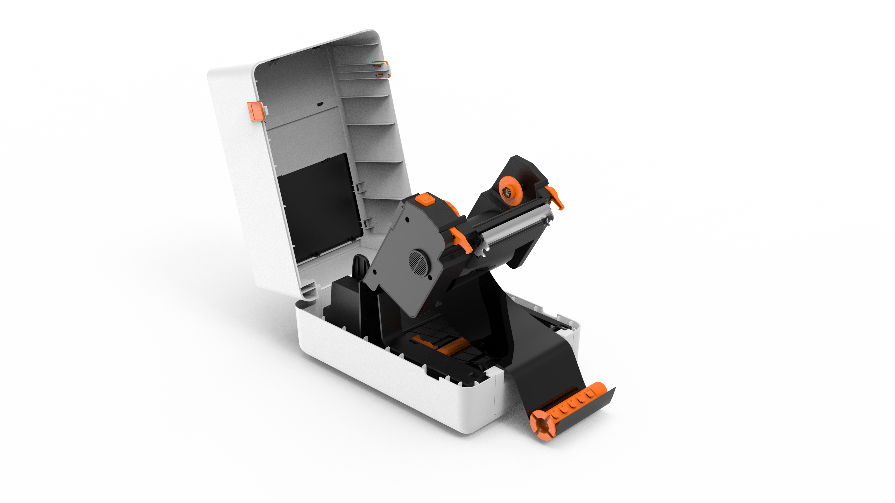 PONY CT310, USB+LAN, tlačiareň štítkov.
Tlačí pomocou termotransferovej ale aj priamej termálnej technológie
Jednoducho sa obsluhuje
Rýchla tlač vďaka duálnej konštrukcii motora
Rozlíšenie tlače - 300 dpi
Maximálna šírka tlače - 106 mm
Maximálna dĺžka tlače - 20 m
Maximálna šírka farbiacej pásky - 110 mm
Maximálna dĺžka farbiacej pásky - 300 m
Štandardné rozhranie - USB + LAN
Pamäť 64 MB