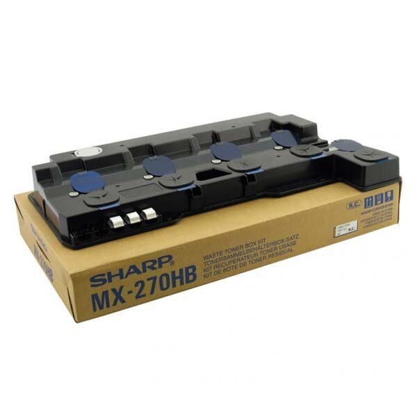 Sharp MX-270HB originální odpadní nádobka