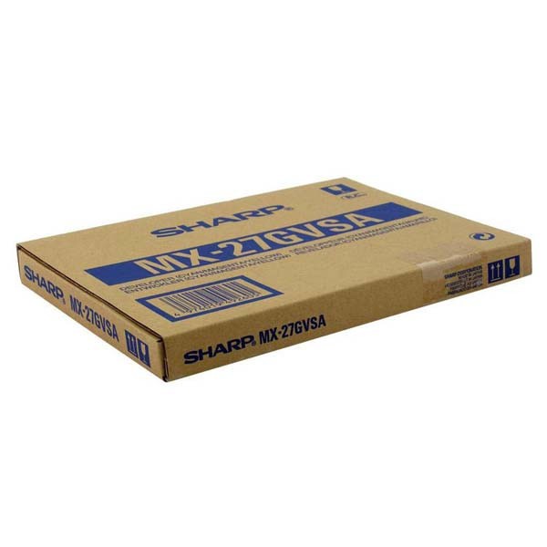 Sharp MX27GVSA barevný (color) originální developer