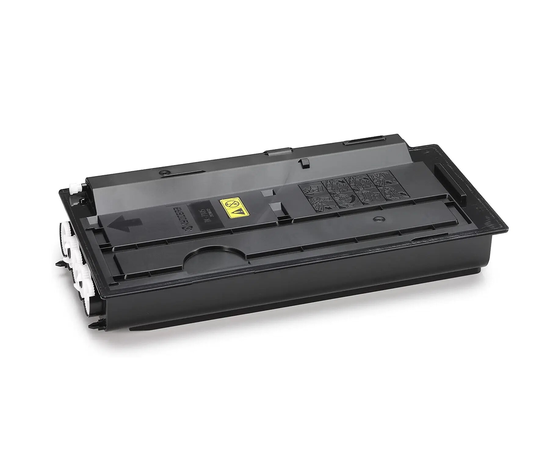 Triumph Adler CK-7513 1T02V60TA0 černý (black) originální toner