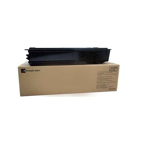E-shop Triumph Adler originálny toner TK-2930B, black, 25000 str., 653010115, Triumph Adler DCC 2930, DCC 2935, DCC 3005ci, DCC 3505ci