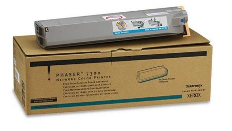 Xerox 016191800 azúrový (cyan) originálny toner.
Originálny toner = záruka priamo od výrobcu tlačiarne
100 % použitie v tlačiarni - bezproblémové fungovanie s vašou tlačiarňou
Použitím originálnej náplne predlžujete životnosť tlačiarne
Osvedčená špičková kvalita - vysoko kvalitná a spoľahlivá tlač originálnou tlačovou kazetou od prvej do poslednej stránky
Trvalé a profesionálne výsledky tlače - dlhodobá udržateľnosť tlače
Kratšia prodleva pri tlači stránok
Garancia Vašej spokojnosti s použitím našej originálnej náplne
Zabezpečujeme bezplatnú recykláciu originálnych náplní
Zlyhanie náplne v menej ako 1% prípadov
Jednoduchá a rýchla výmena náplne

Kód výrobcu: 16191800