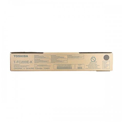 Toshiba originálny toner 6AJ00000123, black, 38400 str., Toshiba e-STUDIO 2000AC, 2500AC