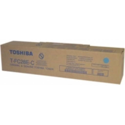 Toshiba TFC28EC azúrový (cyan) originálný toner.
Originálny toner = záruka priamo od výrobcu tlačiarne
100 % použitie v tlačiarni - bezproblémové fungovanie s vašou tlačiarňou
Použitím originálnej náplne predlžujete životnosť tlačiarne
Osvedčená špičková kvalita - vysoko kvalitná a spoľahlivá tlač originálnou tlačovou kazetou od prvej do poslednej stránky
Trvalé a profesionálne výsledky tlače - dlhodobá udržateľnosť tlače
Kratšia prodleva pri tlači stránok
Garancia Vašej spokojnosti s použitím našej originálnej náplne
Zabezpečujeme bezplatnú recykláciu originálnych náplní
Zlyhanie náplne v menej ako 1% prípadov
Jednoduchá a rýchla výmena náplne

Kód výrobcu: 6AJ00000046