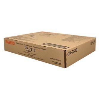 Utax CK-7510, 623010010 černá (black) originální toner