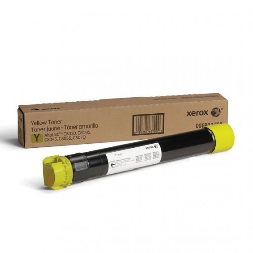 Xerox 006R01704 žltý (yellow) originálny toner