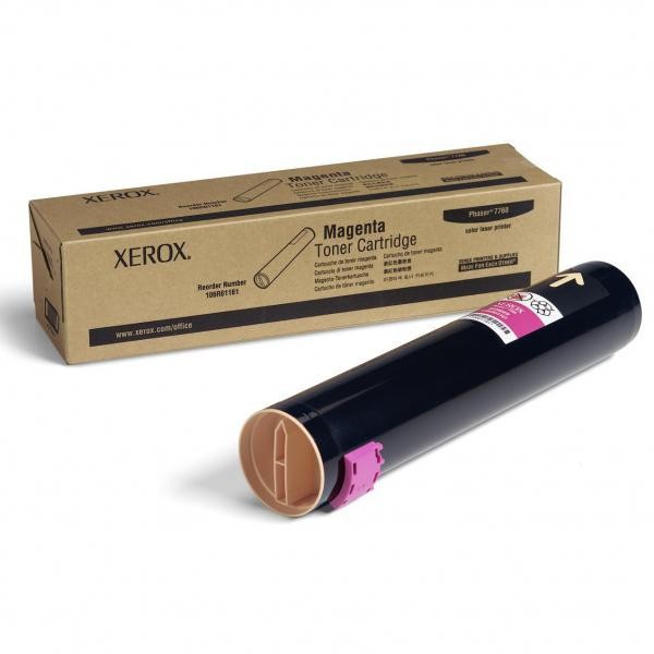 Xerox 106R01161 purpurový (magenta) originálny toner