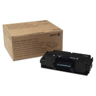 Xerox 106R02308 čierný (black) originálny toner