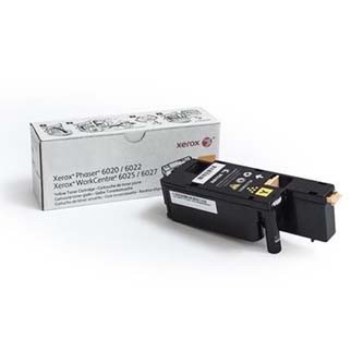 Xerox 106R02762 žltý (yellow) originálny toner.
Originálny toner = záruka priamo od výrobcu tlačiarne
100 % použitie v tlačiarni - bezproblémové fungovanie s vašou tlačiarňou
Použitím originálnej náplne predlžujete životnosť tlačiarne
Osvedčená špičková kvalita - vysoko kvalitná a spoľahlivá tlač originálnou tlačovou kazetou od prvej do poslednej stránky
Trvalé a profesionálne výsledky tlače - dlhodobá udržateľnosť tlače
Kratšia prodleva pri tlači stránok
Garancia Vašej spokojnosti s použitím našej originálnej náplne
Zabezpečujeme bezplatnú recykláciu originálnych náplní
Zlyhanie náplne v menej ako 1% prípadov
Jednoduchá a rýchla výmena náplne

Kód výrobcu: 106R02762