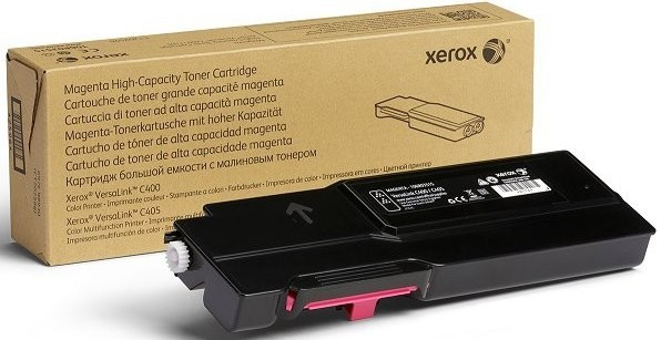 Xerox 106R03523 purpurový (magenta) originálny toner