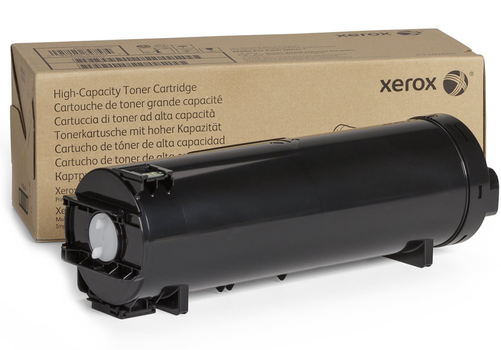 Xerox 106R03943 černý (black) originální toner