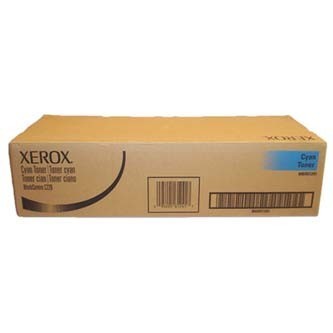 Xerox 006R01241 azúrový (cyan) originálny toner