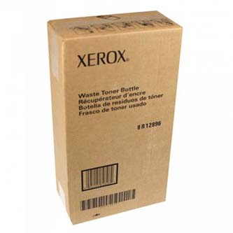 Contenitore di scarto originale Xerox 008R12896, 20000 pagine.