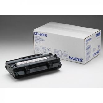 Brother DR-8000 čierna (black) originálna valcová jednotka.
Originálna valcová jednotka = záruka priamo od výrobcu tlačiarne
100 % použitie v tlačiarni - bezproblémové fungovanie s vašou tlačiarňou
Použitím originálneho valca predlžujete životnosť tlačiarne
Osvedčená špičková kvalita - originálna tlačová (valcová) kazeta poskytuje mimoriadne výsledky
Trvalé a profesionálne výsledky tlače - dlhodobá udržateľnosť tlače
Produktivita tlače - rovnaká tlač po celú životnosť valca
Maximálna jednoduchá obsluha sa rovná efektívnej tlači
Garancia Vašej spokojnosti s použitím našej originálnej valcovej jednotky
Zabezpečujeme bezplatnú recykláciu originálnych náplní

Kód výrobcu: DR8000YJ1