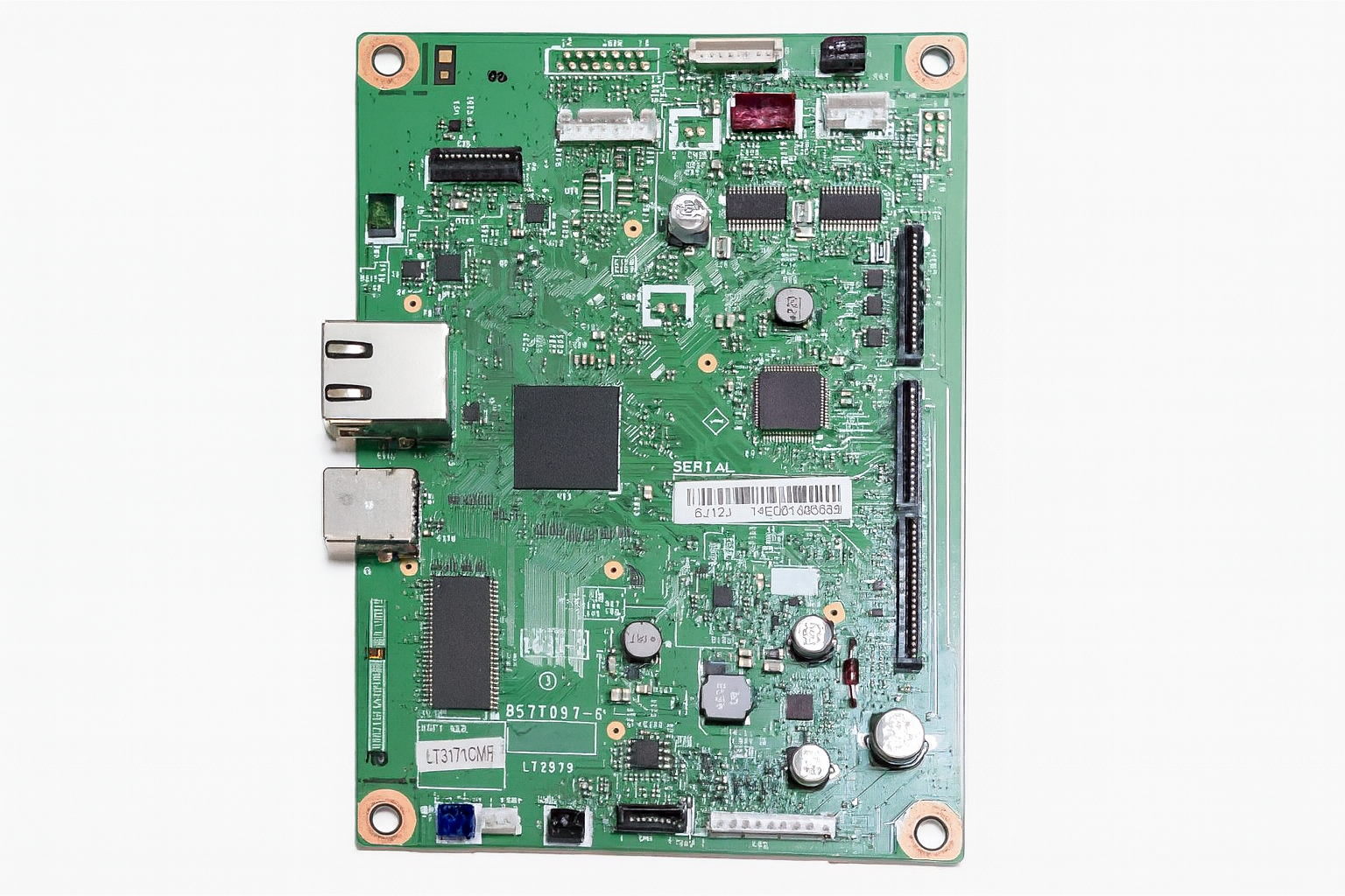Levně Brother originální main PCB assembly LT3171001, Brother DCPL2540DN