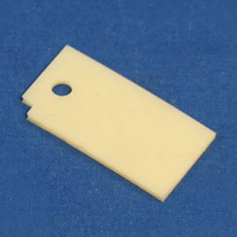 Brother original separation pad UU2055001, Brother MFC-8220, separation pad