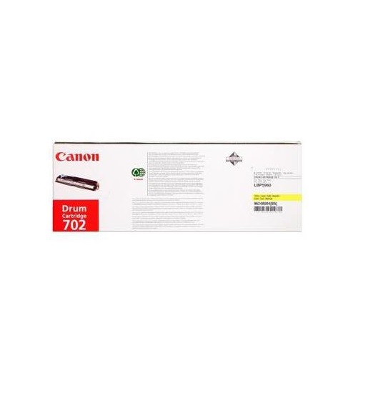 Canon originálny valec 9624A004, yellow, 40000 str., Canon LBP-5960