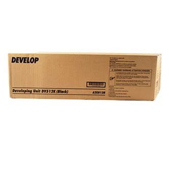 Levně Develop A2XN13H černý (black) originální developer