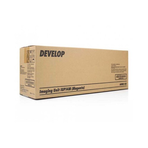 Develop IUP-14M A0WG1EJ purpurová (magenta) originální válcová jednotka